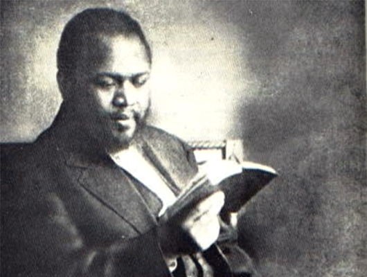 William-Seymour